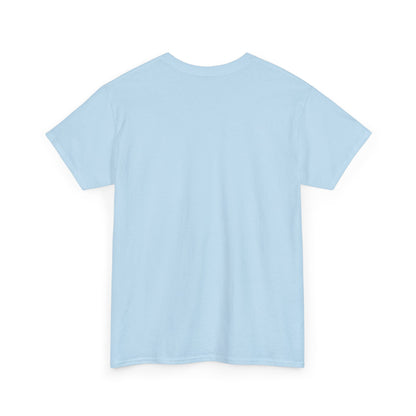 Echoes of the Amazon River Dolphin Tee