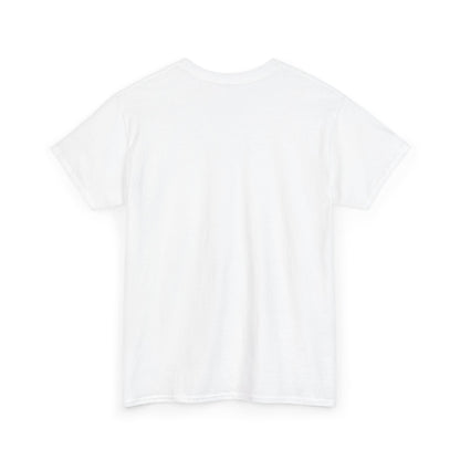 Echoes of the Amazon River Dolphin Tee