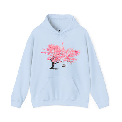 Cherry Blossom Hoodie - WILD