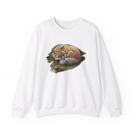 Beauty Sleep Sweatshirt