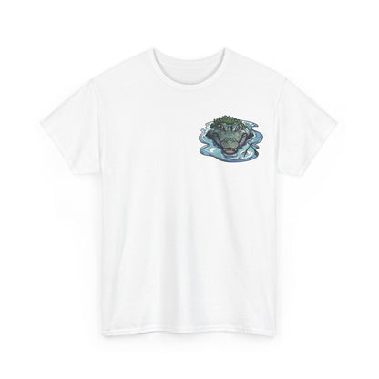 Crocodile Tee - WILD