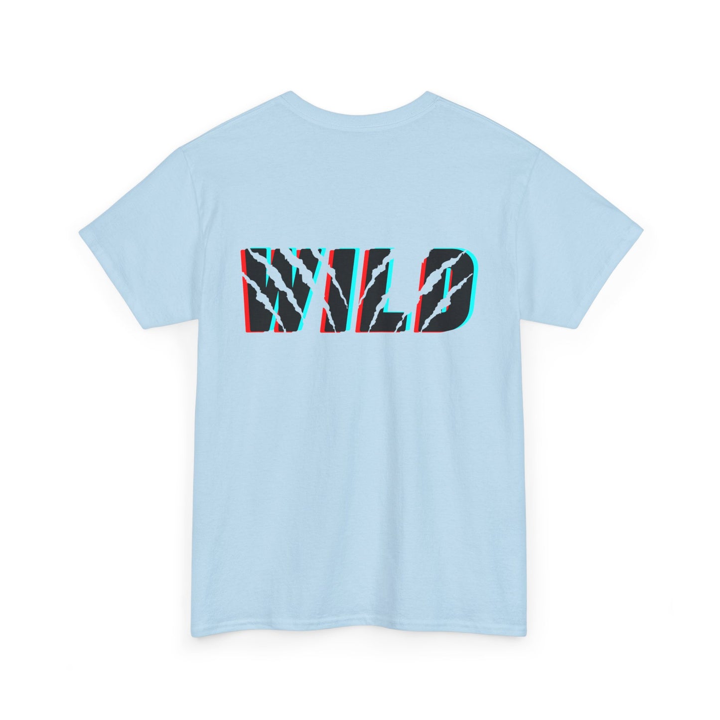 Shark Tee Plus - WILD