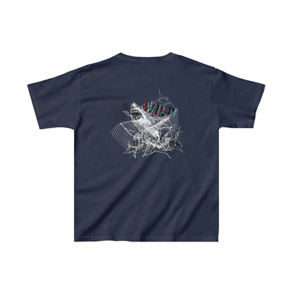 Kids WILD Shark Tee - WILD