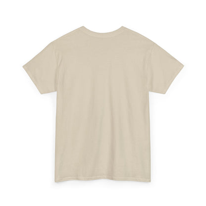 Echoes of the Amazon River Dolphin Tee