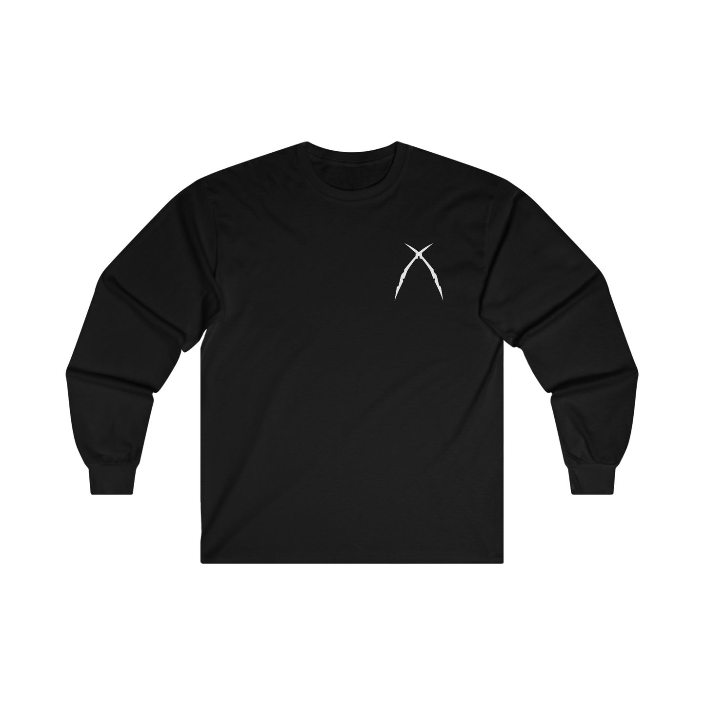 WILD Casual Long Sleeve - WILD