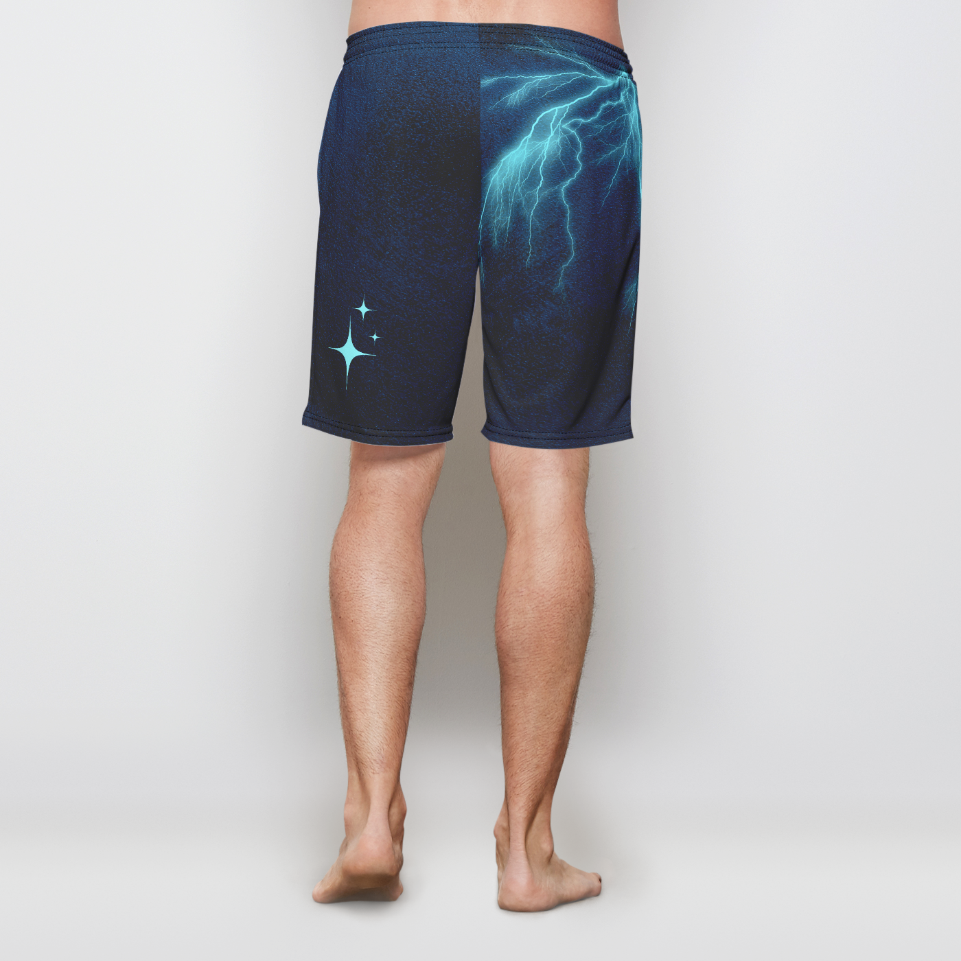 WILD Shockwave Shorts - WILD