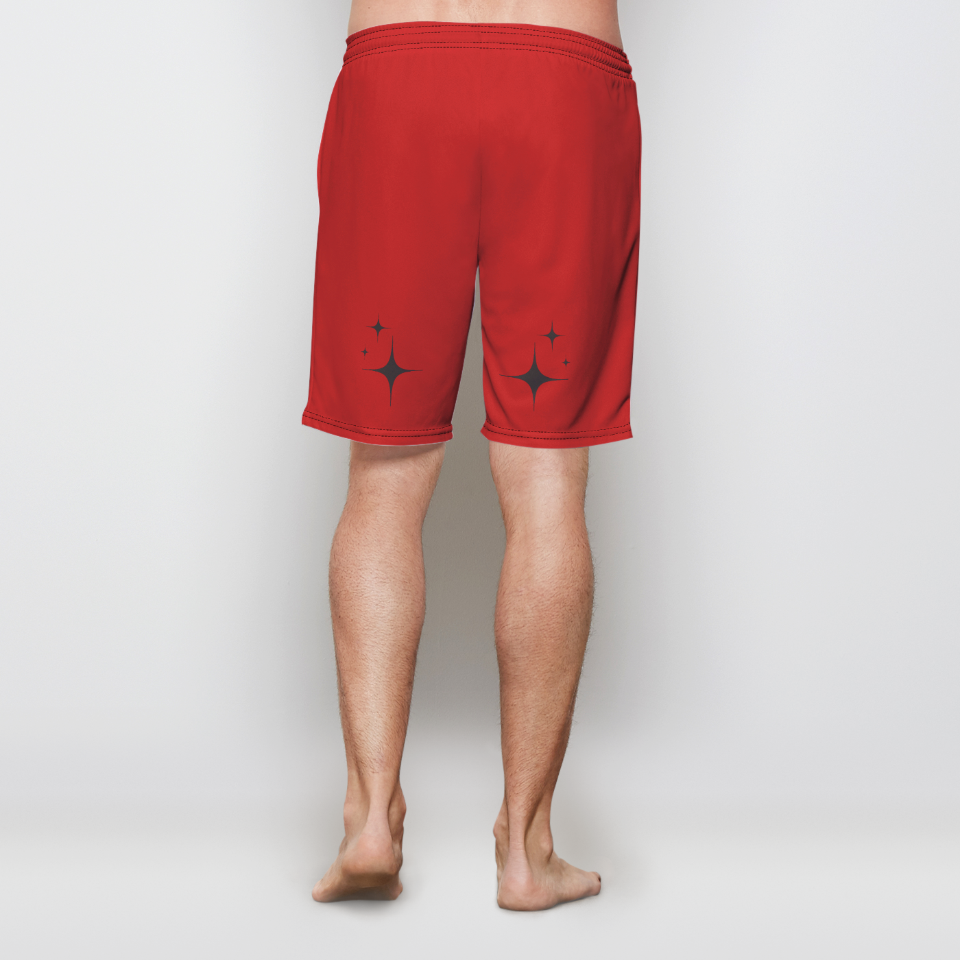 WILD Scorched Shorts - WILD