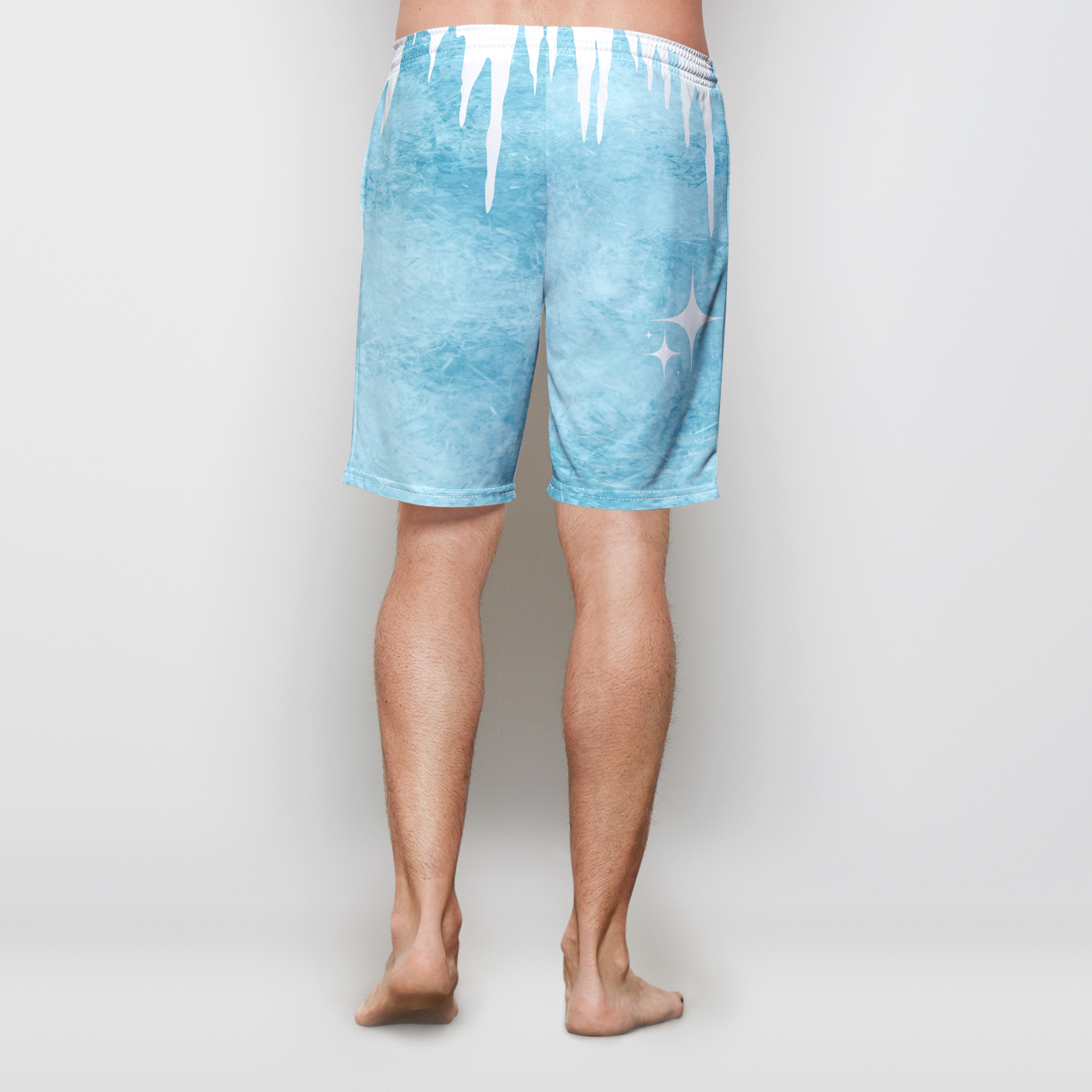 WILD Frostbite Shorts - WILD