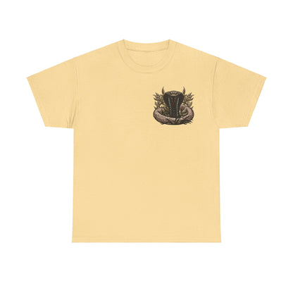 Snake Tee Plus - WILD