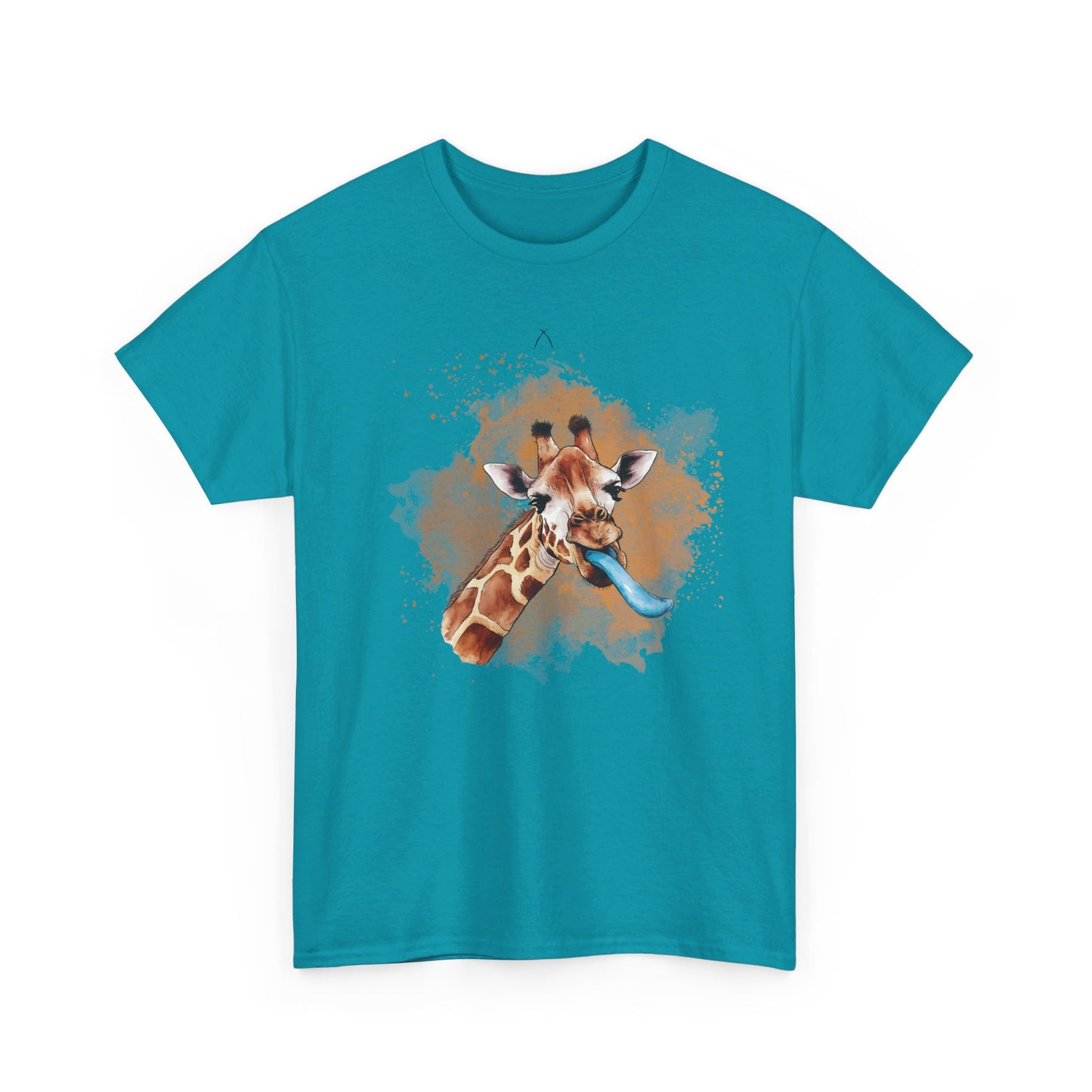 Silly Giraffe Tee