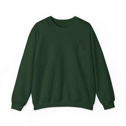 WILD Sweatshirt Plus - WILD