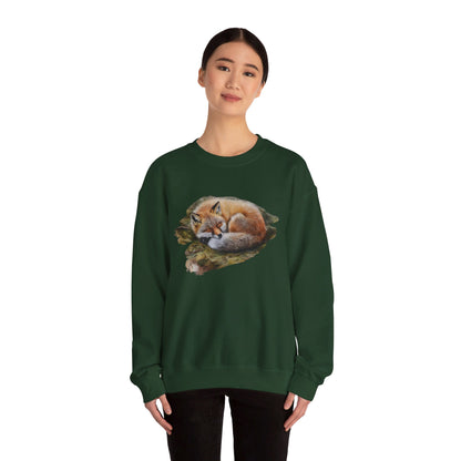 Beauty Sleep Sweatshirt