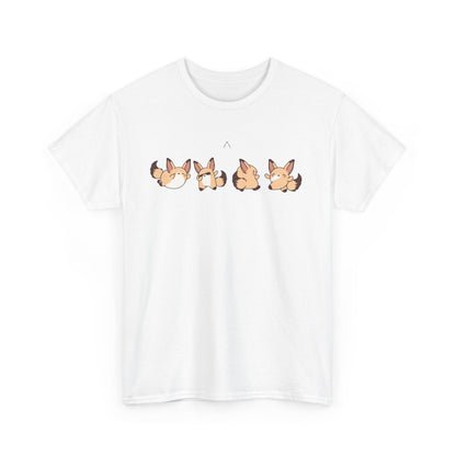 Fennec Fox Tee