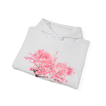 Cherry Blossom Hoodie - WILD