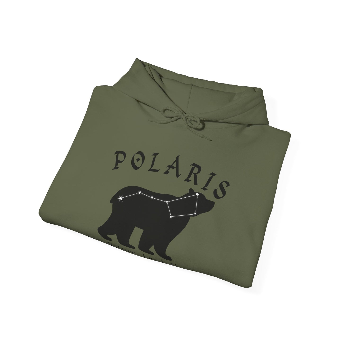 Polaris North Star Hoodie - WILD