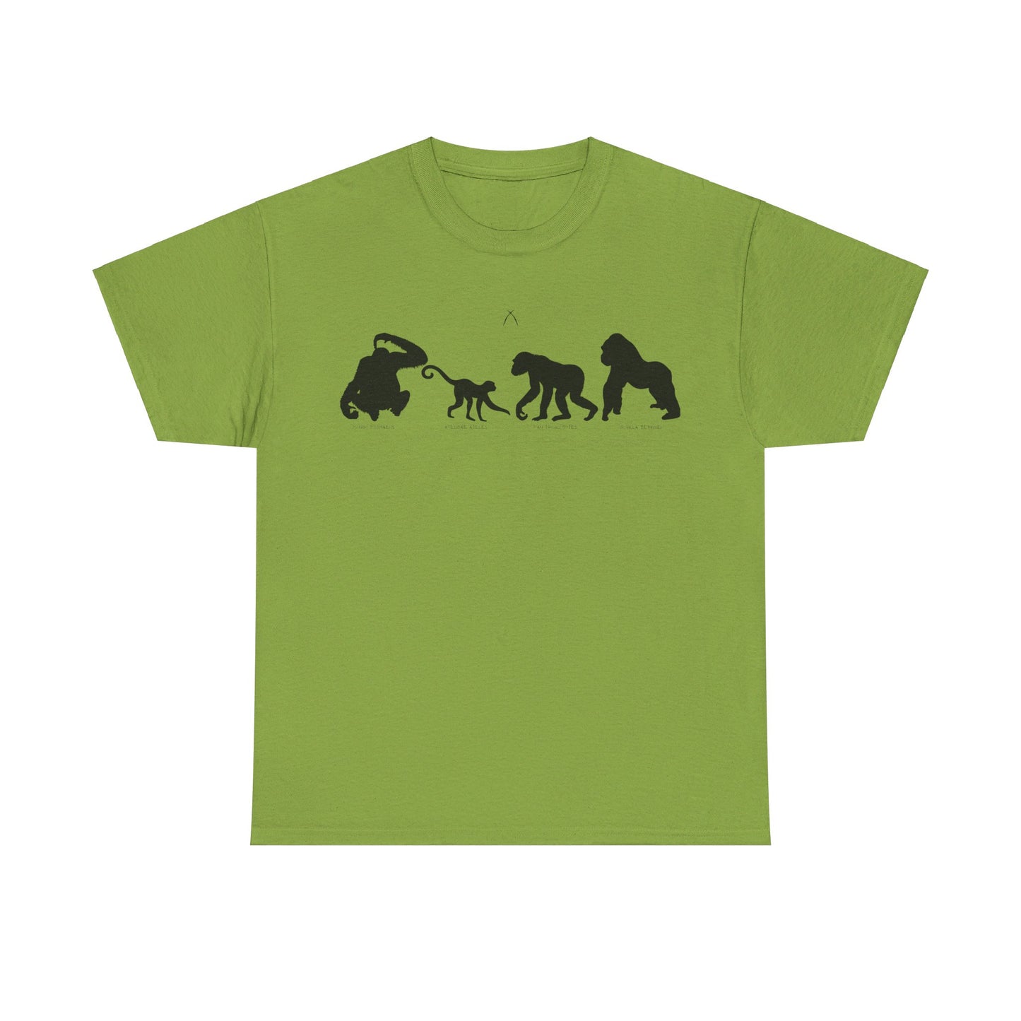 Primates Tee