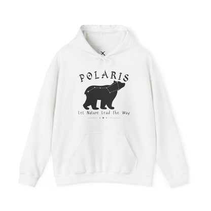 Polaris North Star Hoodie - WILD