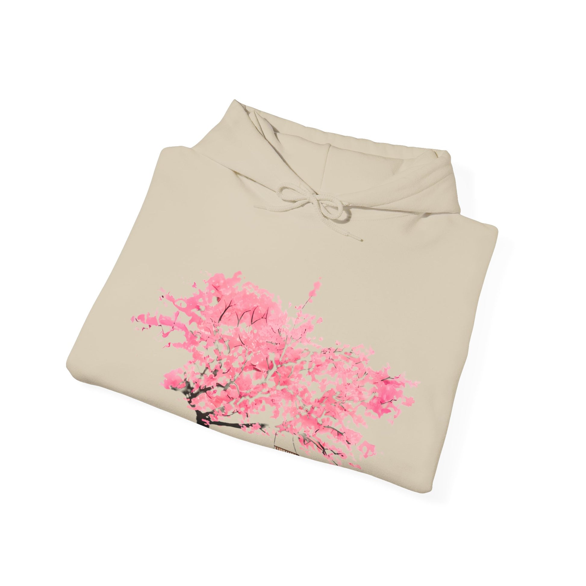 Cherry Blossom Hoodie - WILD