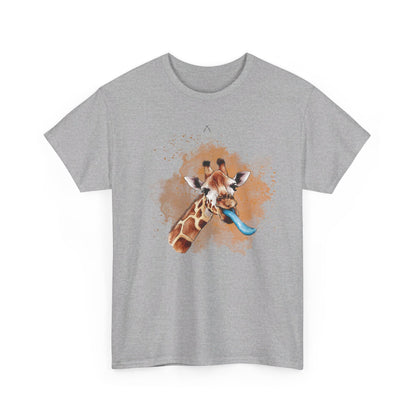 Silly Giraffe Tee