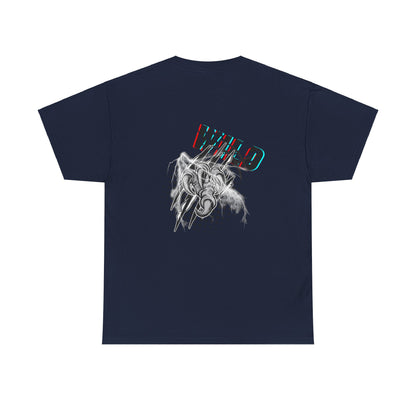 WILD Eagle Tee - WILD