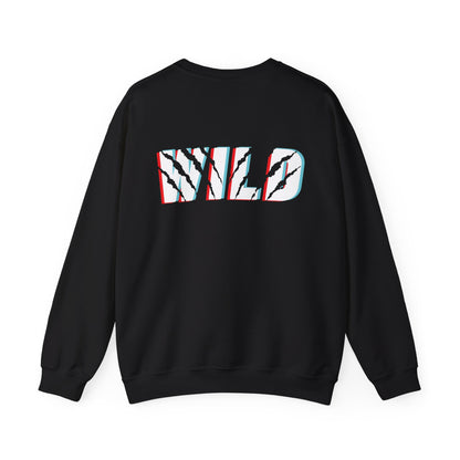 WILD Sweatshirt Plus - WILD