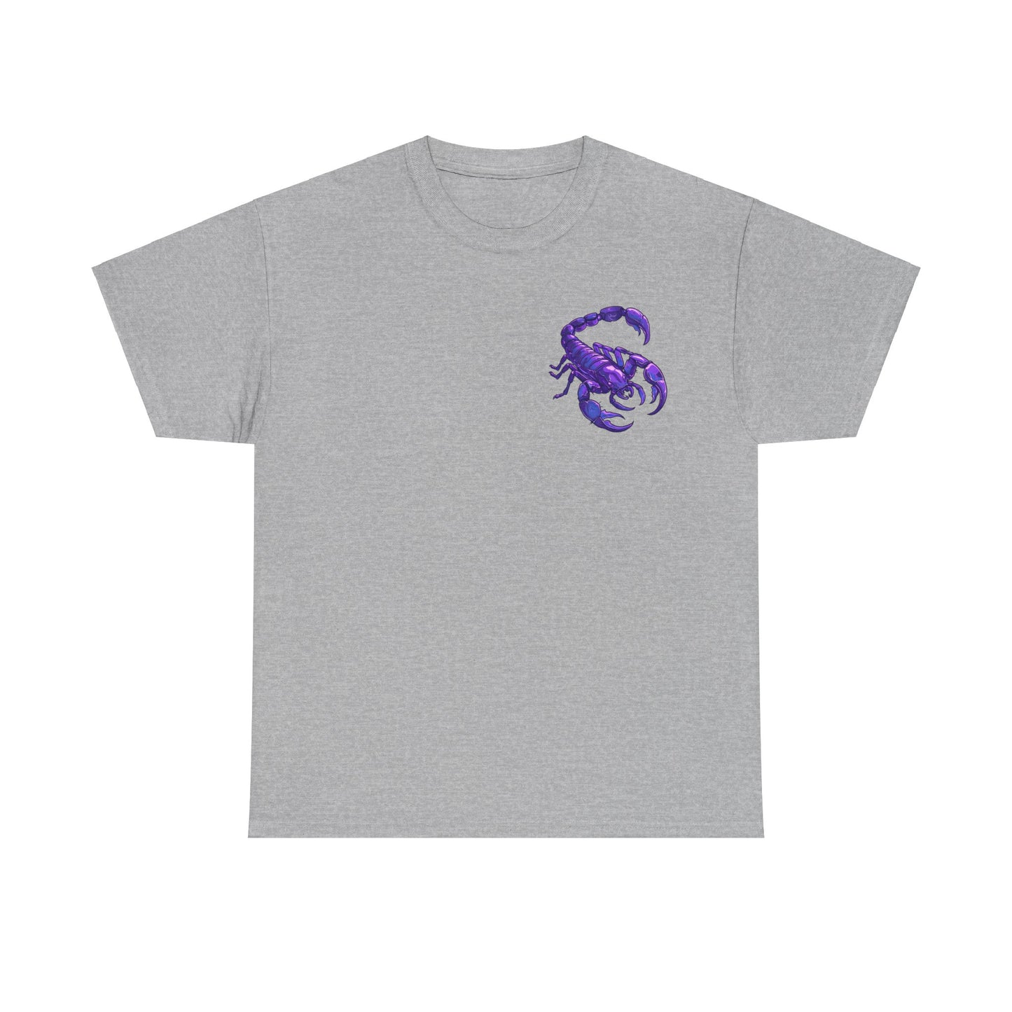 Scorpion Tee Plus - WILD