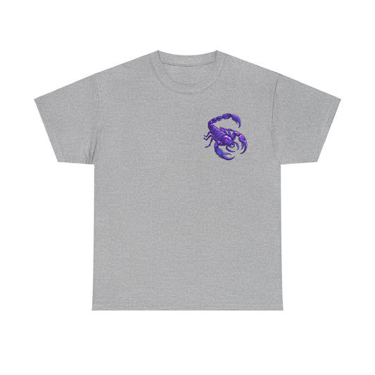 Scorpion Tee Plus - WILD