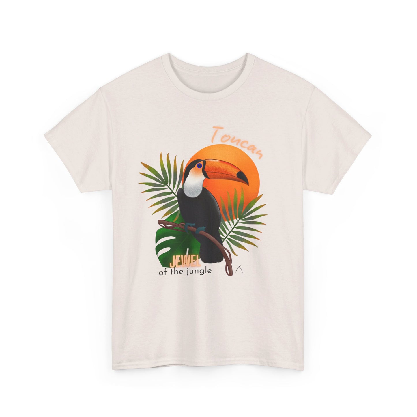 Toucan Tee