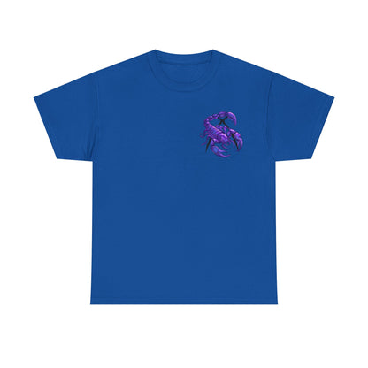 Scorpion Tee - WILD