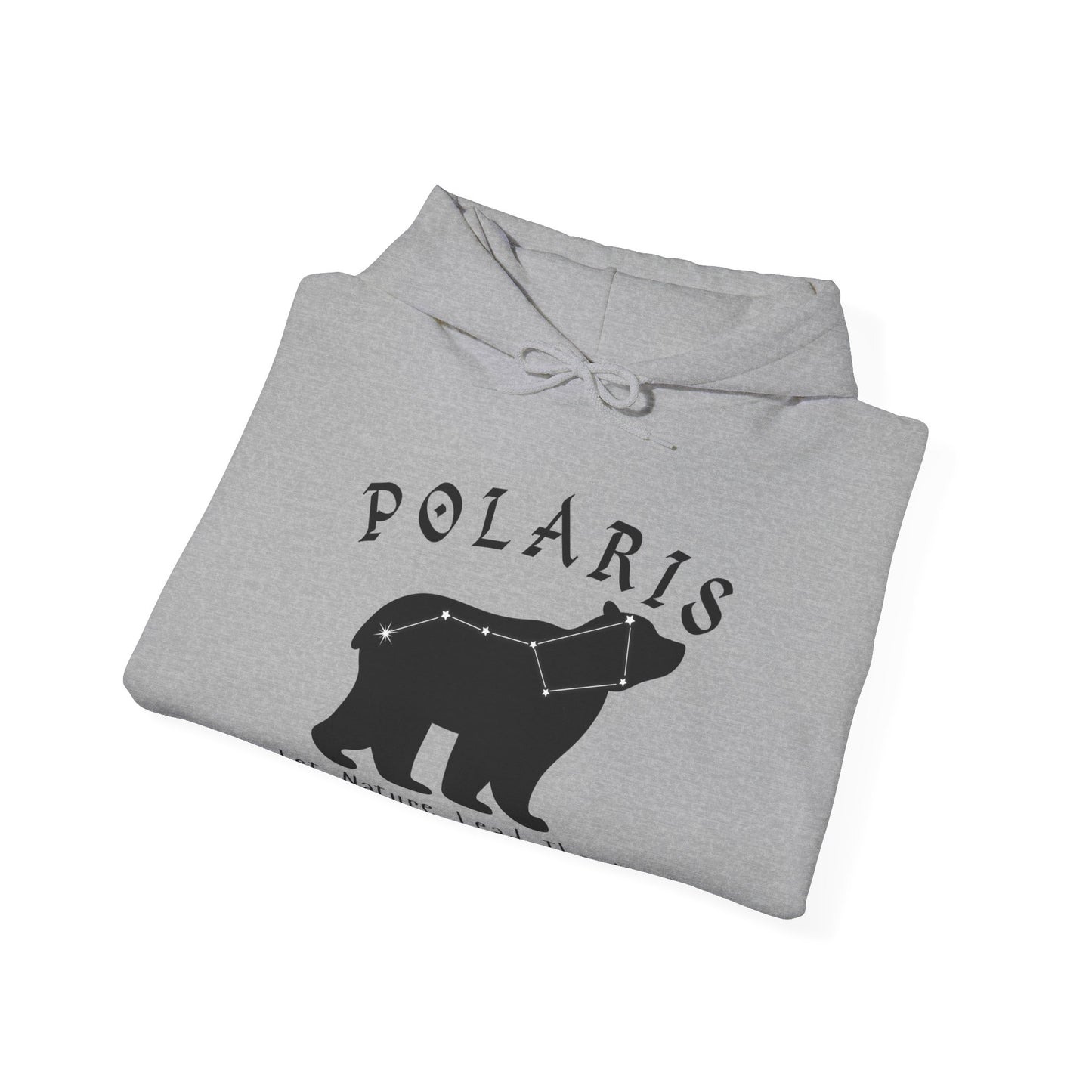 Polaris North Star Hoodie - WILD