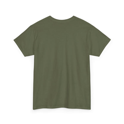 Resilient by Nature Ox Tee