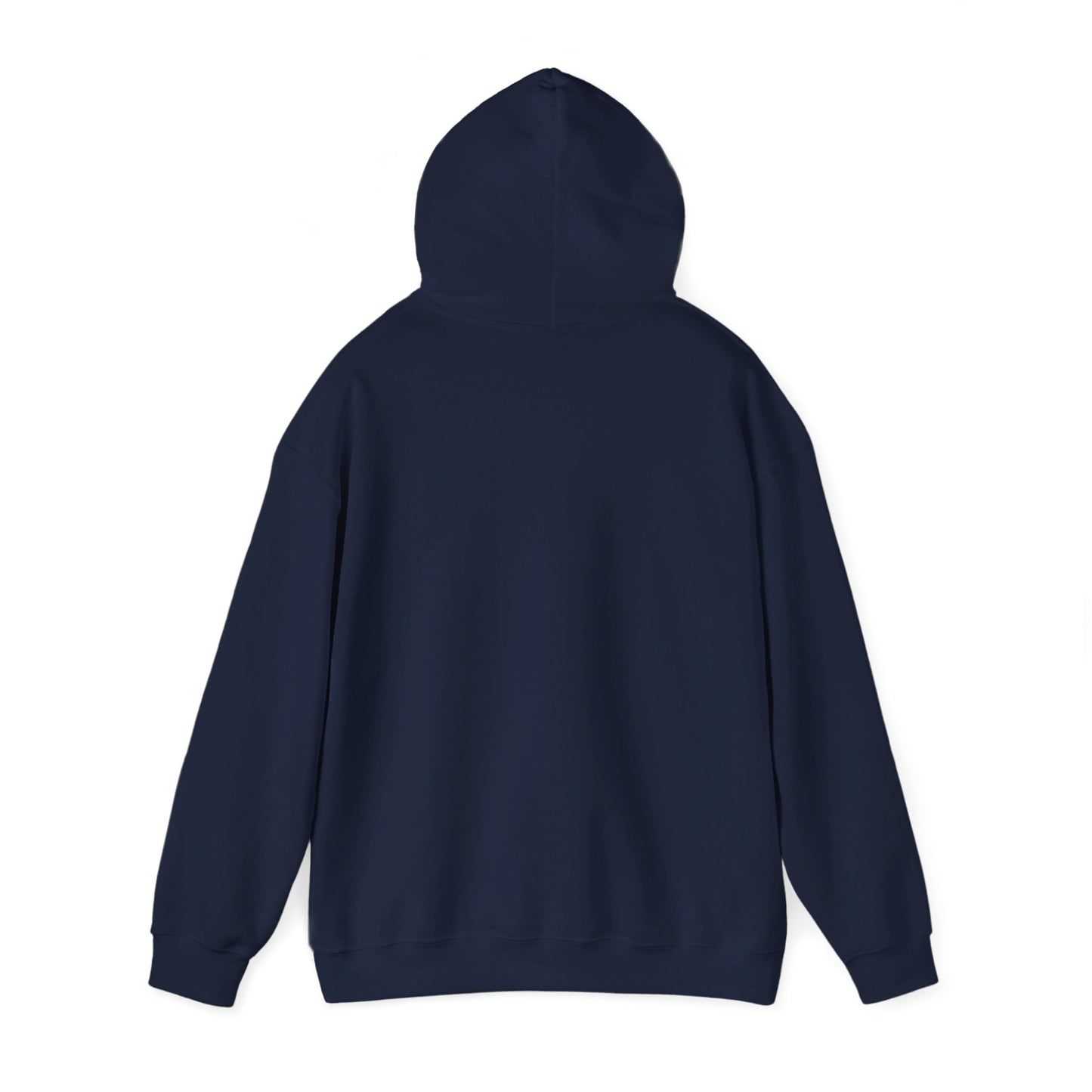 Splash of Whales Hoodie