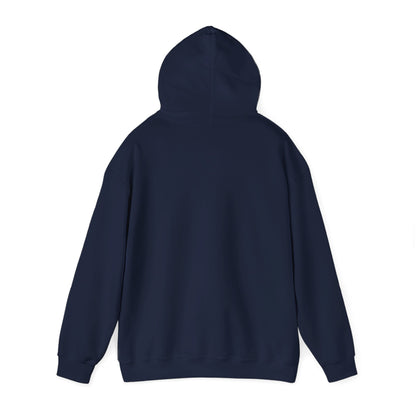 Splash of Whales Hoodie