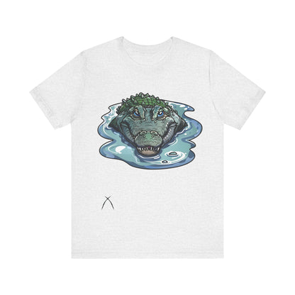 Crocodile Tee Generation 2 - WILD