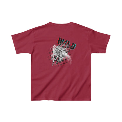 Kids WILD Eagle Tee - WILD