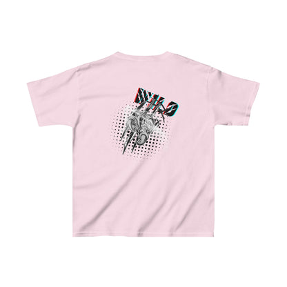 Kids WILD Eagle Tee - WILD