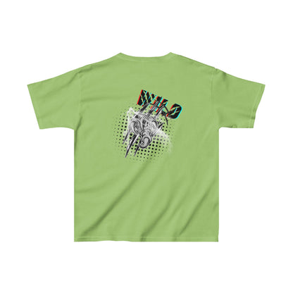 Kids WILD Eagle Tee - WILD