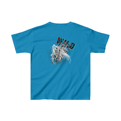 Kids WILD Eagle Tee - WILD