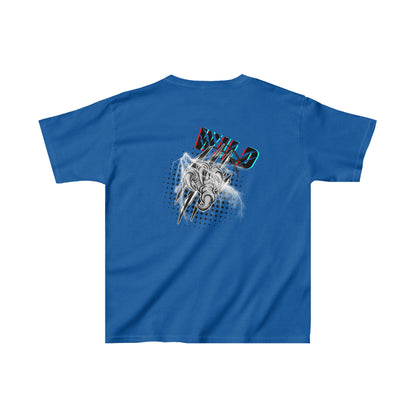 Kids WILD Eagle Tee - WILD