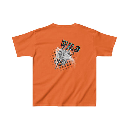 Kids WILD Eagle Tee - WILD