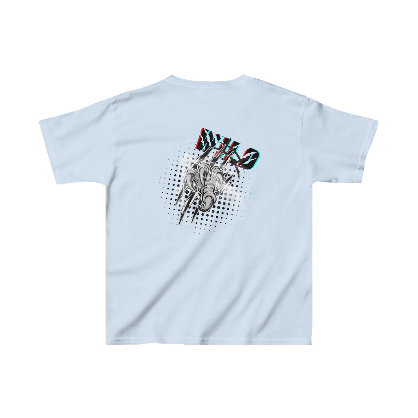 Kids WILD Eagle Tee - WILD