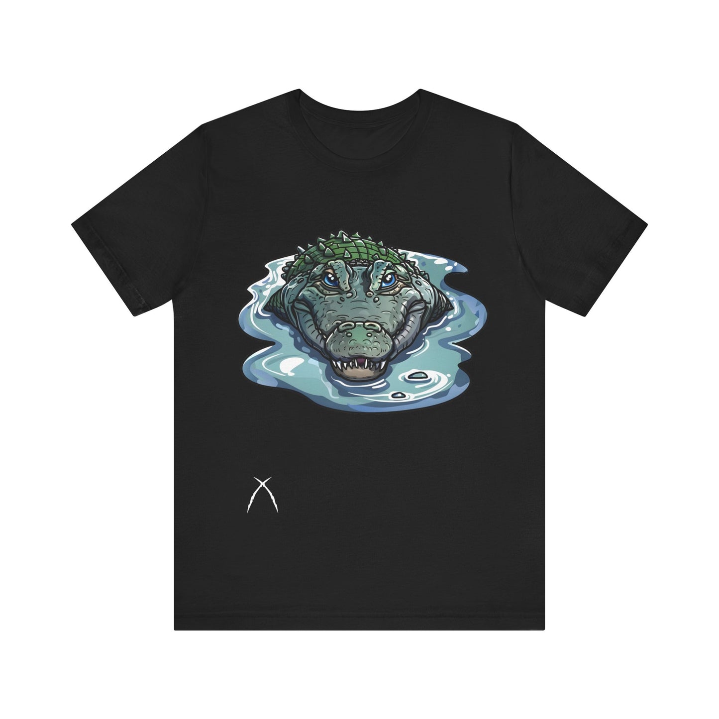 Crocodile Tee Generation 2 - WILD