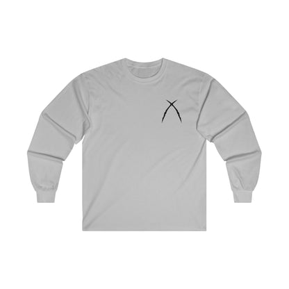 WILD Casual Long Sleeve - WILD