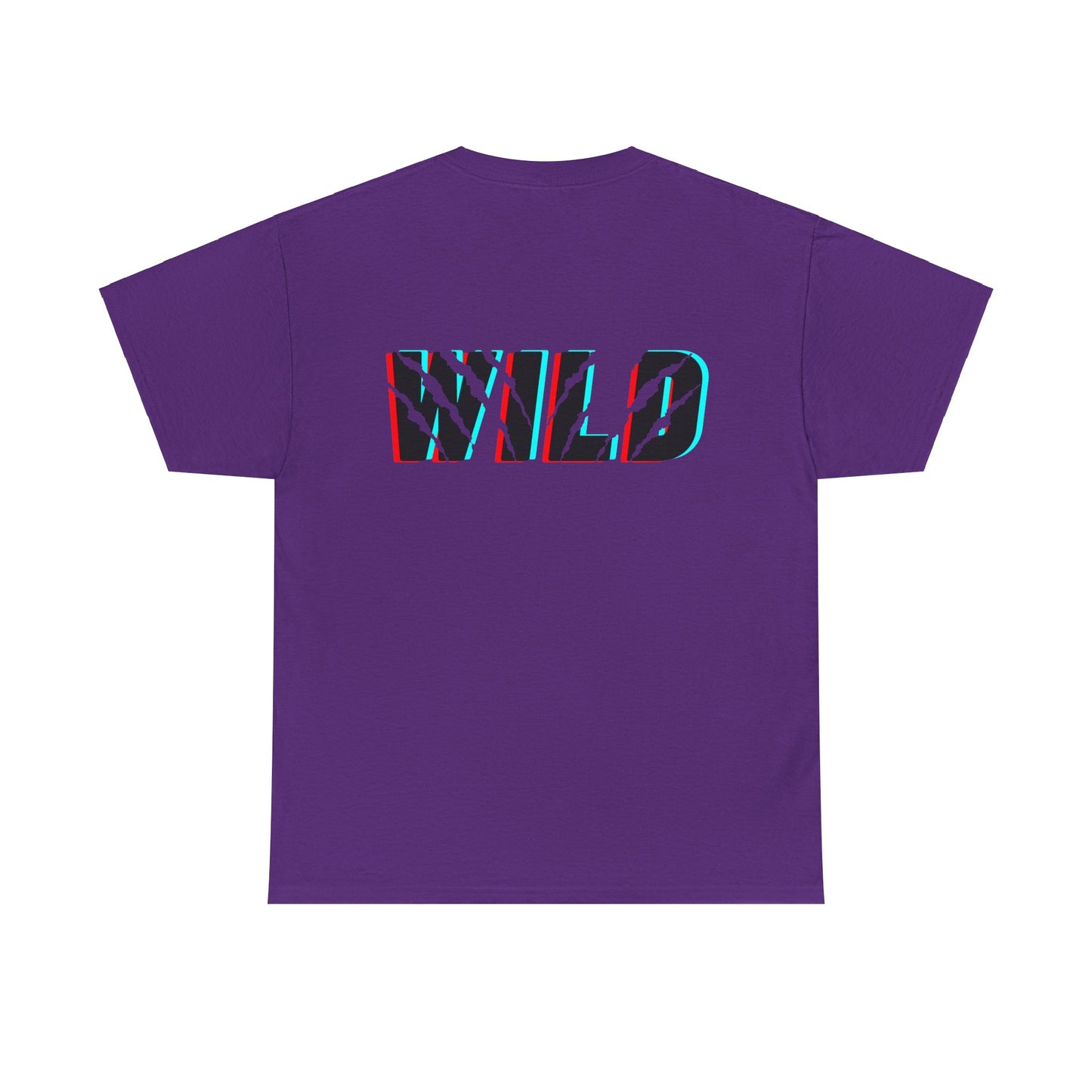 Scorpion Tee Plus - WILD