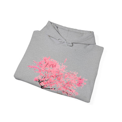 Cherry Blossom Hoodie - WILD