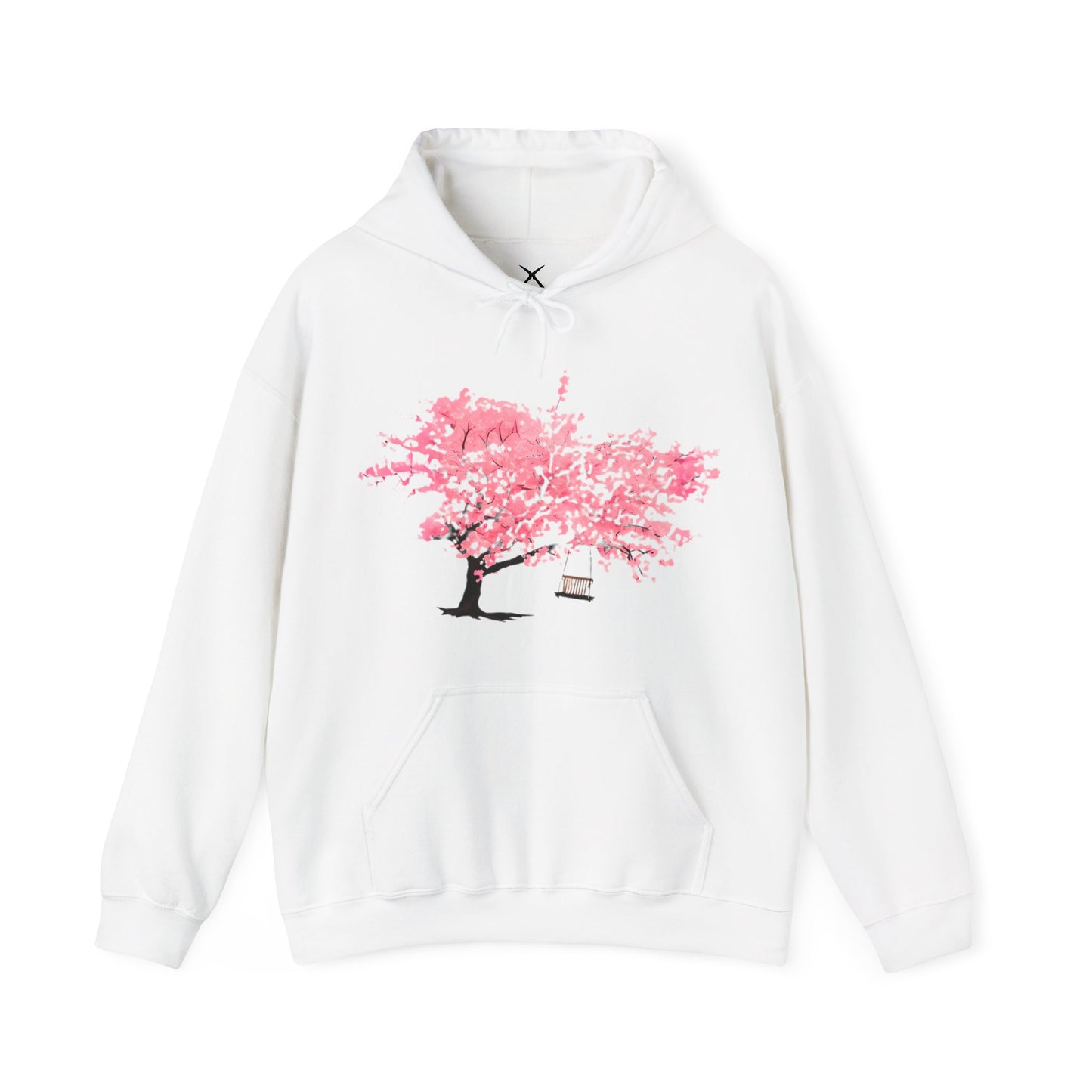 Cherry Blossom Hoodie - WILD