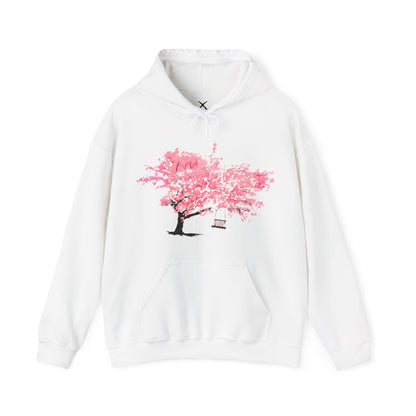 Cherry Blossom Hoodie - WILD