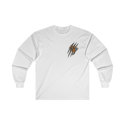 Eagle Long Sleeve - WILD