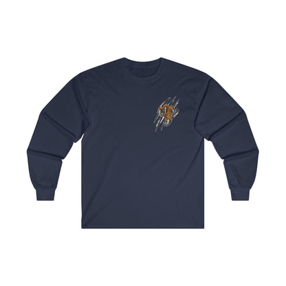 Eagle Long Sleeve - WILD