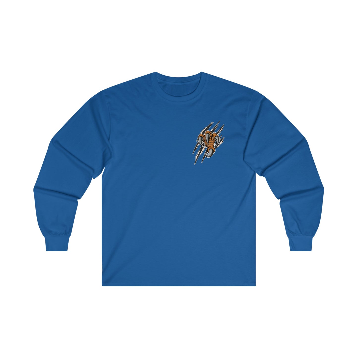 Eagle Long Sleeve - WILD